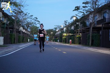 NÔNG THÔN VIỆT MARATHON - LONG AN 2023 - Ảnh #897757