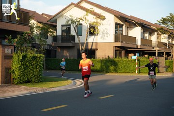 NÔNG THÔN VIỆT MARATHON - LONG AN 2023 - Ảnh #896341