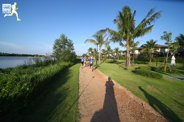 NÔNG THÔN VIỆT MARATHON - LONG AN 2023 - Ảnh #900633