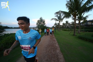 NÔNG THÔN VIỆT MARATHON - LONG AN 2023 - Ảnh #908686