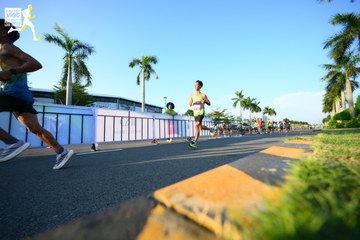 NÔNG THÔN VIỆT MARATHON - LONG AN 2023 - Ảnh #922806