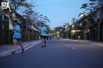 NÔNG THÔN VIỆT MARATHON - LONG AN 2023 - Ảnh #897795