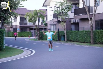 NÔNG THÔN VIỆT MARATHON - LONG AN 2023 - Ảnh #897469
