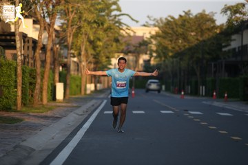NÔNG THÔN VIỆT MARATHON - LONG AN 2023 - Ảnh #894402