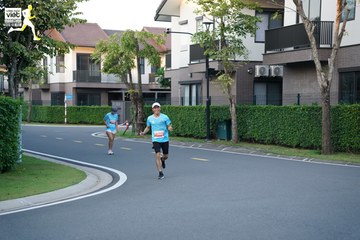 NÔNG THÔN VIỆT MARATHON - LONG AN 2023 - Ảnh #896864