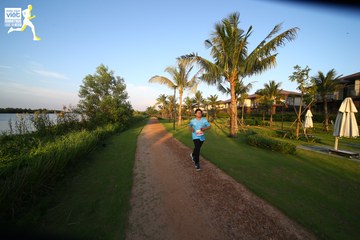 NÔNG THÔN VIỆT MARATHON - LONG AN 2023 - Ảnh #902664