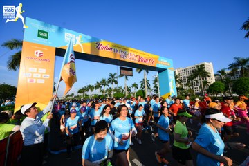 NÔNG THÔN VIỆT MARATHON - LONG AN 2023 - Ảnh #922763