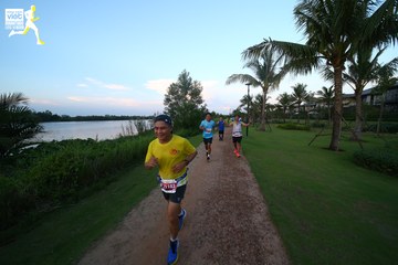 NÔNG THÔN VIỆT MARATHON - LONG AN 2023 - Ảnh #908668