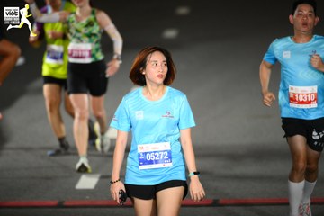 NÔNG THÔN VIỆT MARATHON - LONG AN 2023 - Ảnh #923643