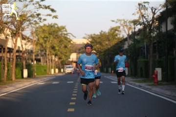 NÔNG THÔN VIỆT MARATHON - LONG AN 2023 - Ảnh #894170
