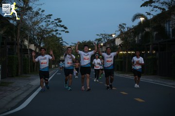 NÔNG THÔN VIỆT MARATHON - LONG AN 2023 - Ảnh #895088