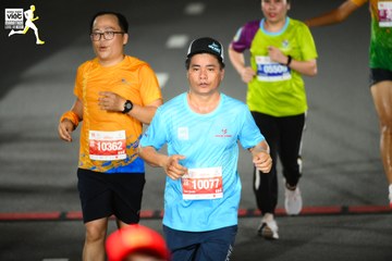 NÔNG THÔN VIỆT MARATHON - LONG AN 2023 - Ảnh #923592