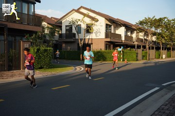 NÔNG THÔN VIỆT MARATHON - LONG AN 2023 - Ảnh #896105