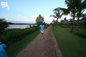 NÔNG THÔN VIỆT MARATHON - LONG AN 2023 - Ảnh #908736