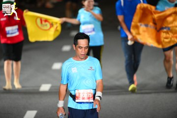 NÔNG THÔN VIỆT MARATHON - LONG AN 2023 - Ảnh #923884