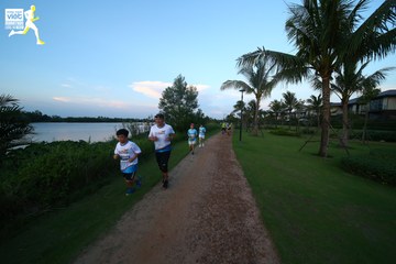 NÔNG THÔN VIỆT MARATHON - LONG AN 2023 - Ảnh #899650