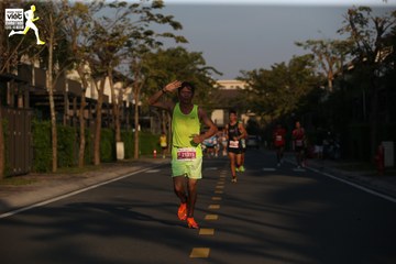 NÔNG THÔN VIỆT MARATHON - LONG AN 2023 - Ảnh #893649