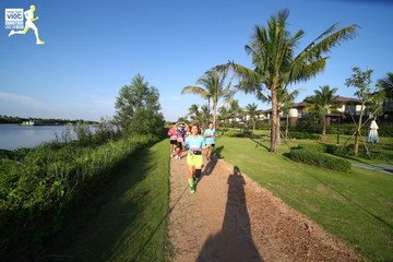 NÔNG THÔN VIỆT MARATHON - LONG AN 2023 - Ảnh #901149