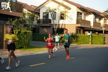 NÔNG THÔN VIỆT MARATHON - LONG AN 2023 - Ảnh #896418