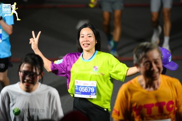 NÔNG THÔN VIỆT MARATHON - LONG AN 2023 - Ảnh #923703