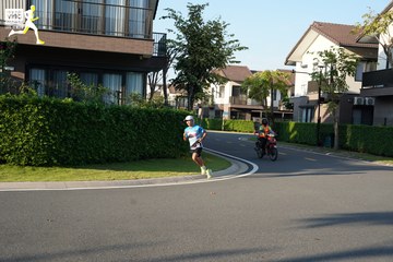 NÔNG THÔN VIỆT MARATHON - LONG AN 2023 - Ảnh #895691
