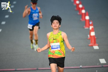 NÔNG THÔN VIỆT MARATHON - LONG AN 2023 - Ảnh #923155