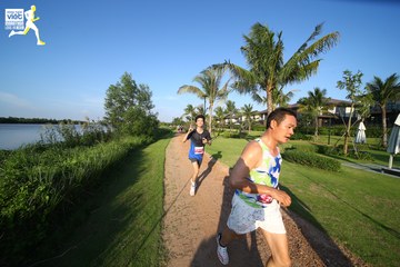 NÔNG THÔN VIỆT MARATHON - LONG AN 2023 - Ảnh #900889