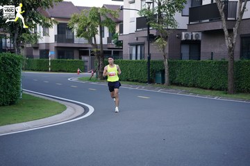 NÔNG THÔN VIỆT MARATHON - LONG AN 2023 - Ảnh #896947