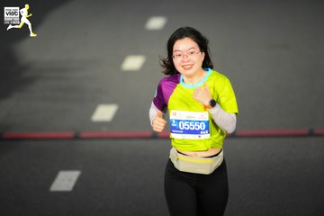 NÔNG THÔN VIỆT MARATHON - LONG AN 2023 - Ảnh #923283