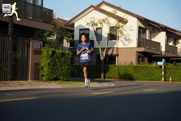 NÔNG THÔN VIỆT MARATHON - LONG AN 2023 - Ảnh #895869