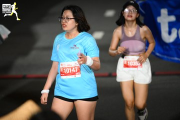 NÔNG THÔN VIỆT MARATHON - LONG AN 2023 - Ảnh #923875