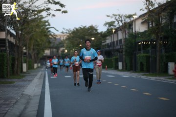 NÔNG THÔN VIỆT MARATHON - LONG AN 2023 - Ảnh #894838