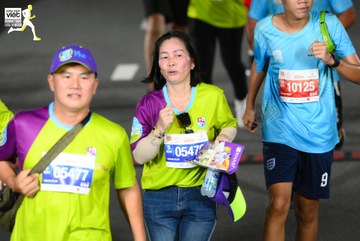 NÔNG THÔN VIỆT MARATHON - LONG AN 2023 - Ảnh #924135