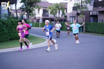 NÔNG THÔN VIỆT MARATHON - LONG AN 2023 - Ảnh #897299
