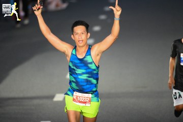 NÔNG THÔN VIỆT MARATHON - LONG AN 2023 - Ảnh #923307