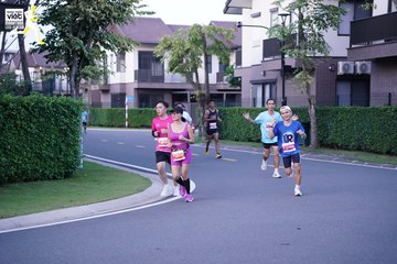 NÔNG THÔN VIỆT MARATHON - LONG AN 2023 - Ảnh #897298