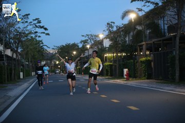 NÔNG THÔN VIỆT MARATHON - LONG AN 2023 - Ảnh #895316