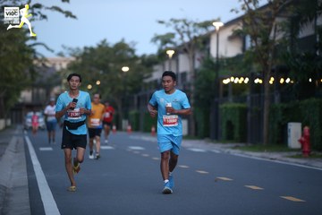 NÔNG THÔN VIỆT MARATHON - LONG AN 2023 - Ảnh #894927
