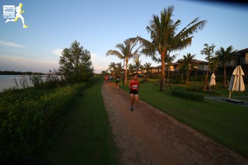 NÔNG THÔN VIỆT MARATHON - LONG AN 2023 - Ảnh #901613