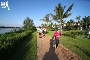 NÔNG THÔN VIỆT MARATHON - LONG AN 2023 - Ảnh #902253