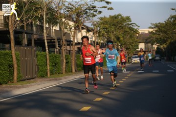 NÔNG THÔN VIỆT MARATHON - LONG AN 2023 - Ảnh #893720