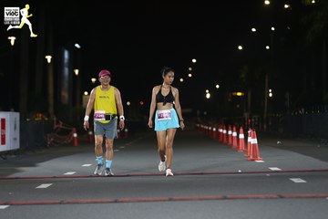NÔNG THÔN VIỆT MARATHON - LONG AN 2023 - Ảnh #893265