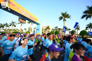 NÔNG THÔN VIỆT MARATHON - LONG AN 2023 - Ảnh #922868