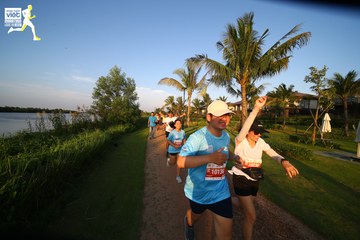NÔNG THÔN VIỆT MARATHON - LONG AN 2023 - Ảnh #904234