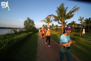NÔNG THÔN VIỆT MARATHON - LONG AN 2023 - Ảnh #905132