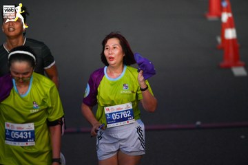 NÔNG THÔN VIỆT MARATHON - LONG AN 2023 - Ảnh #923356