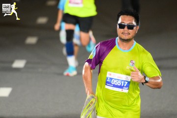 NÔNG THÔN VIỆT MARATHON - LONG AN 2023 - Ảnh #923933