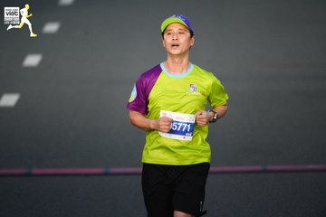 NÔNG THÔN VIỆT MARATHON - LONG AN 2023 - Ảnh #923246