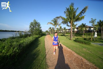 NÔNG THÔN VIỆT MARATHON - LONG AN 2023 - Ảnh #900581
