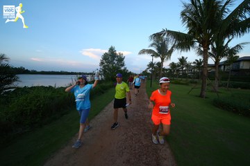 NÔNG THÔN VIỆT MARATHON - LONG AN 2023 - Ảnh #899574